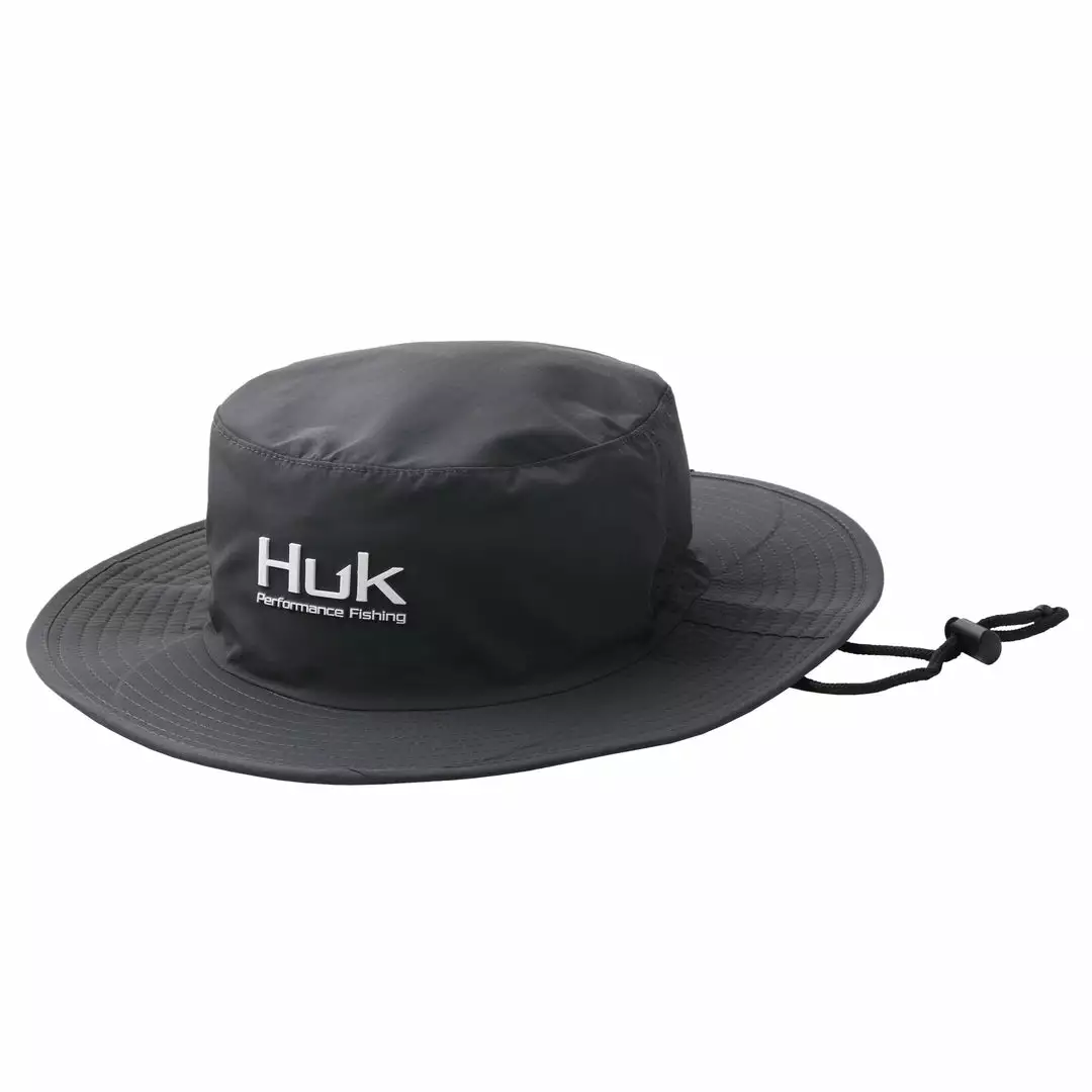 Huk Boonie Hat Volcanic Ash 3 Huk Boonie Hat Volcanic Ash