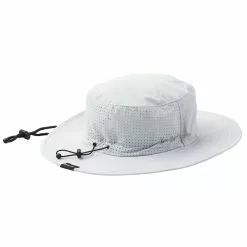 Huk Boonie Hat Oyster Apparel