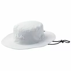 Huk Boonie Hat Oyster Apparel