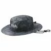 Apparel Huk Running Lakes Boonie Hat Volcanic Ash