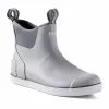 Huk Rogue Wave Deck Boot Grey Apparel