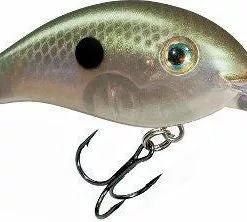 Strike King 5XD Silent Crankbait