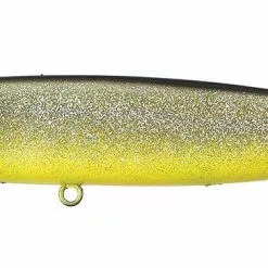 Drifter Tackle ERC Hell Hound Jerkbait Freshwater