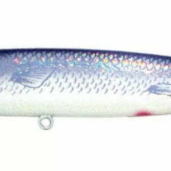 Drifter Tackle ERC Hell Hound Jerkbait Freshwater