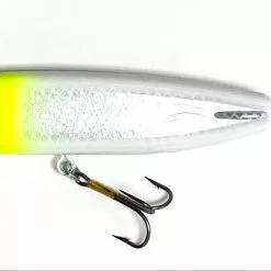 Drifter Tackle ERC Hell Hound Jerkbait Freshwater