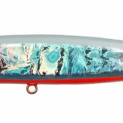 Drifter Tackle ERC Hell Hound Jerkbait Freshwater