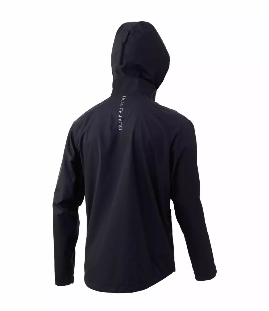 Huk Gunwale Rain Jacket 4 Huk Gunwale Rain Jacket