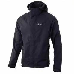Huk Gunwale Rain Jacket