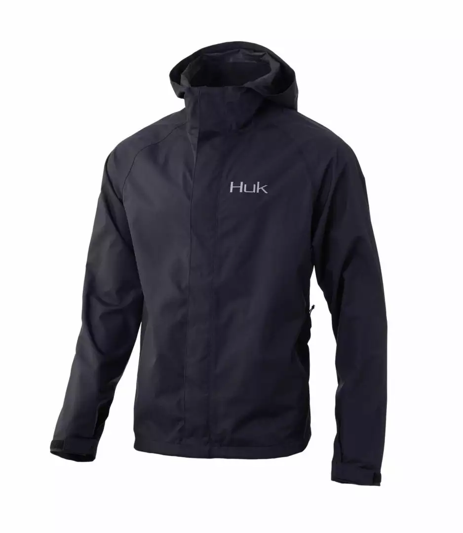 Huk Gunwale Rain Jacket 3 Huk Gunwale Rain Jacket