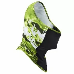 Huk Mossy Oak Hydro Gaiter - Biolume Freshwater