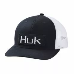 Huk'd Up Angler Trucker Hat Hats