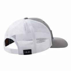 Huk'd Up Angler Trucker Hat Hats