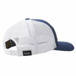 Hats Huk Midnight Magic Trucker Hat