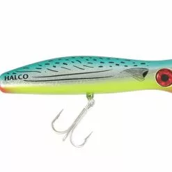 Lures Halco Roosta Popper 160
