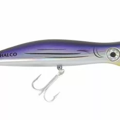 Lures Halco Roosta Popper 160