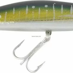 Lures Halco Roosta Popper 160