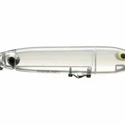 Freshwater Heddon Super Spook Topwater Bait