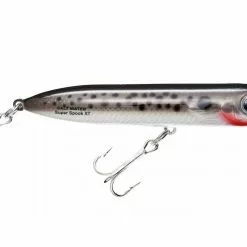 Heddon Super Spook XT Top Water Bait