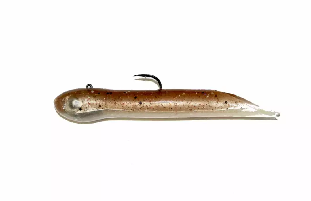 Hookup Baits Small Jigs Freshwater 11 Hookup Baits Small Jigs Freshwater