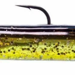 Hookup Baits Small Jigs Freshwater 17 Hookup Baits Small Jigs Freshwater