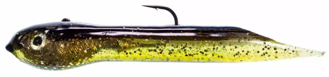 Hookup Baits Small Jigs Freshwater 9 Hookup Baits Small Jigs Freshwater