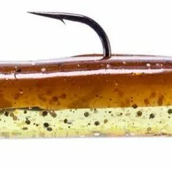 Hookup Baits Small Jigs Freshwater 18 Hookup Baits Small Jigs Freshwater