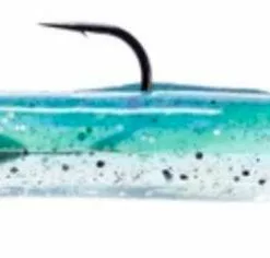 Freshwater Hookup Baits Medium Jigs 13 Freshwater Hookup Baits Medium Jigs