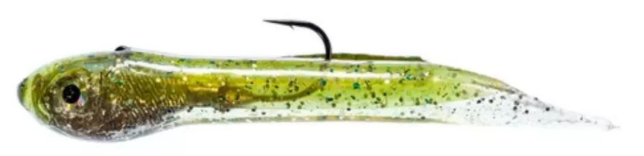 Freshwater Hookup Baits Medium Jigs 7 Freshwater Hookup Baits Medium Jigs