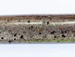 Freshwater Hookup Baits Replacement Bodies Medium