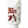 Edge Fishing Hot Sauce Gel Fish Attractant