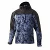 Huk Grand Banks Waterproof Camo Jacket Apparel