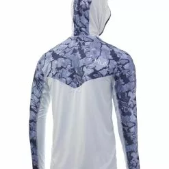 Apparel Huk ICON X Camo Hoodie Tech Tee