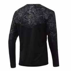 Huk ICON X Current Camo Fade Long Sleeve Tech Tees