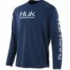 Huk Pursuit Vented Long Sleeve 1 Huk Pursuit Vented Long Sleeve