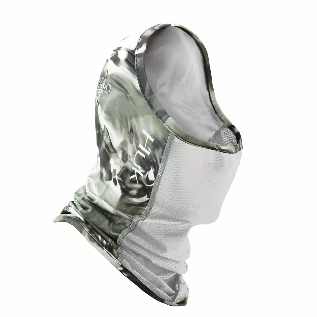 Huk Mossy Oak Hydro Gaiter - Freshwater 4 Huk Mossy Oak Hydro Gaiter - Freshwater