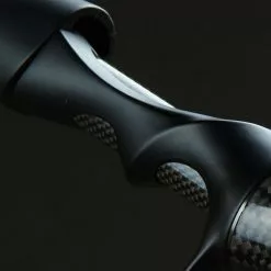 Casting Rods Megabass Destroyer P5 (JDM) F5.5-72X The X Bites