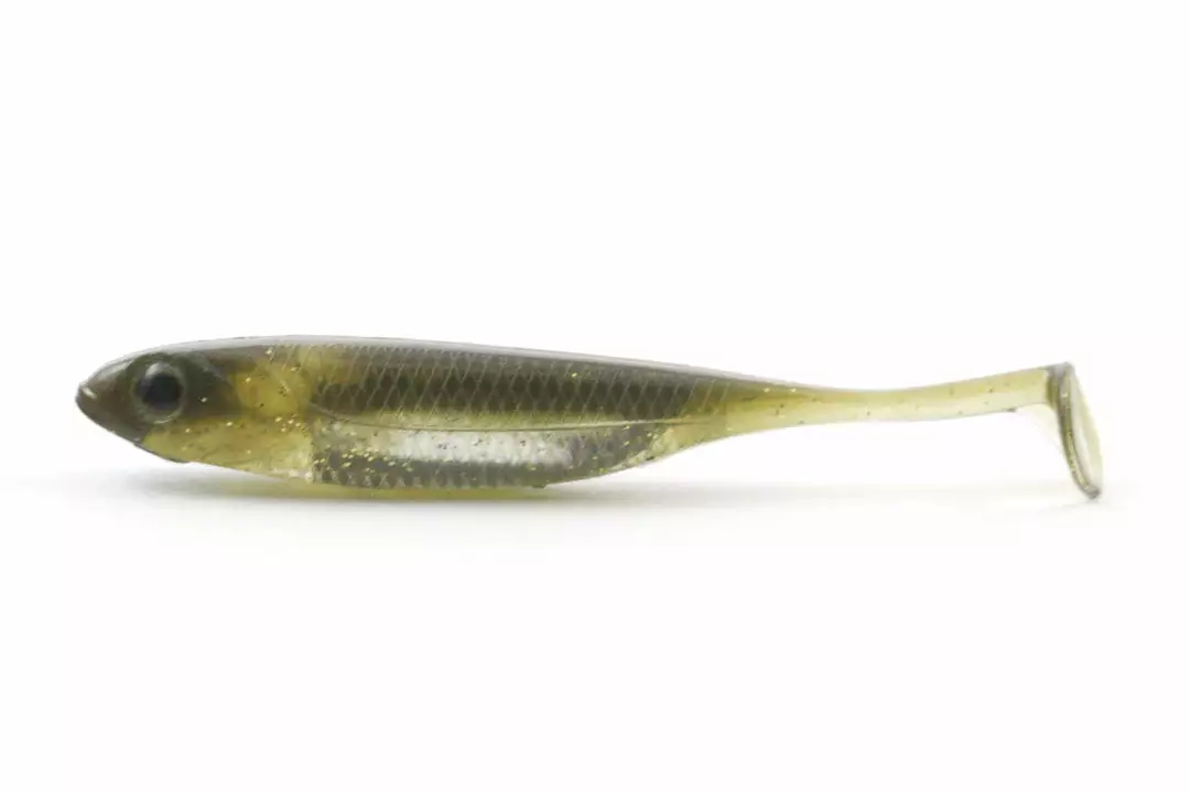 Fish Arrow 3" Flash J Shad Swimbaits Freshwater 3 Fish Arrow 3" Flash J Shad Swimbaits Freshwater