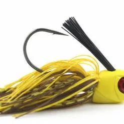 Warbaits Swim Jig Heads Freshwater