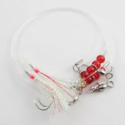 Saltwater Lead Masters Rock Cod Rigs