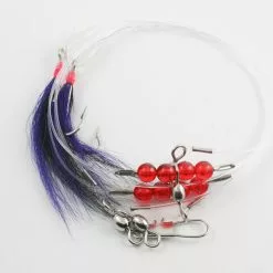 Saltwater Lead Masters Rock Cod Rigs 9 Saltwater Lead Masters Rock Cod Rigs