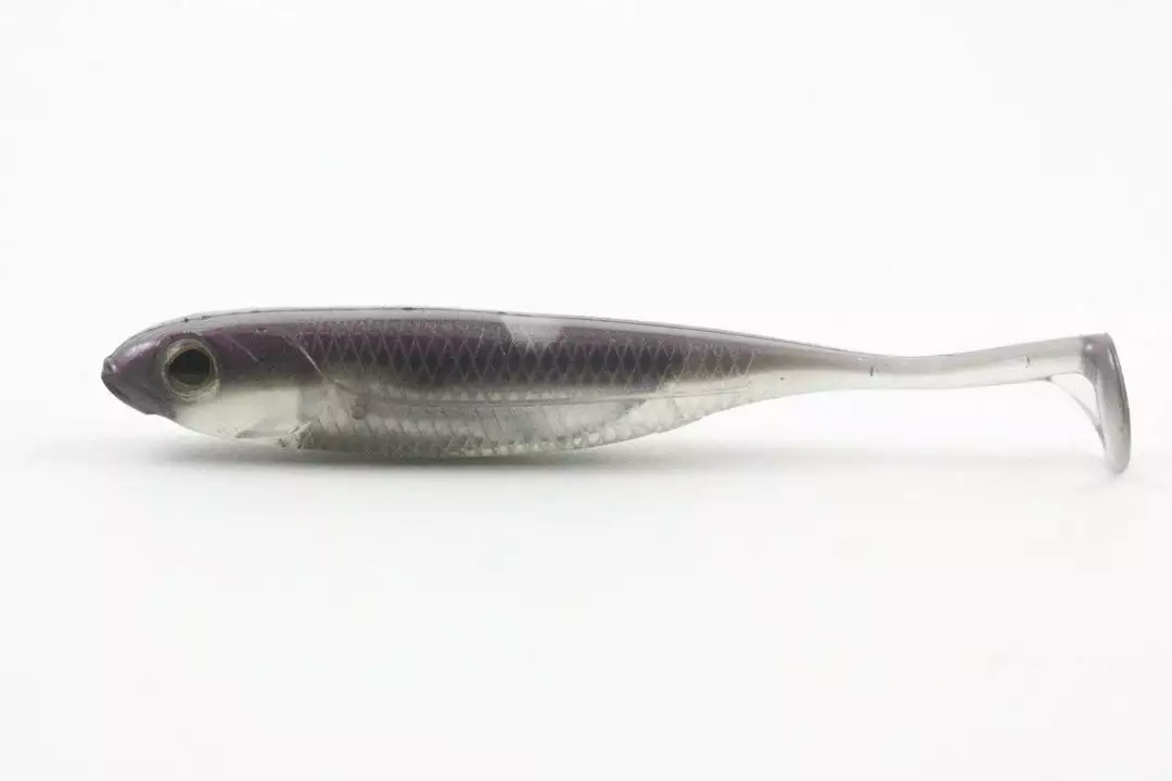 Fish Arrow 3" Flash J Shad Swimbaits Freshwater 7 Fish Arrow 3" Flash J Shad Swimbaits Freshwater