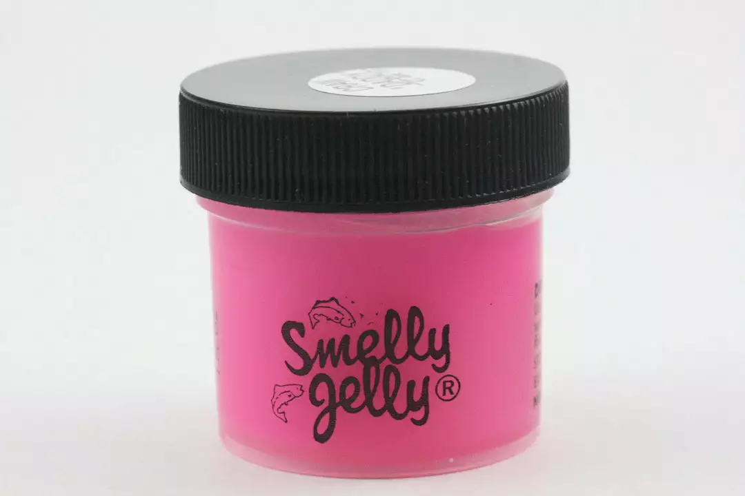 Smelly Jelly 8 Smelly Jelly