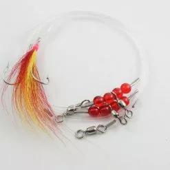 Saltwater Lead Masters Rock Cod Rigs 10 Saltwater Lead Masters Rock Cod Rigs