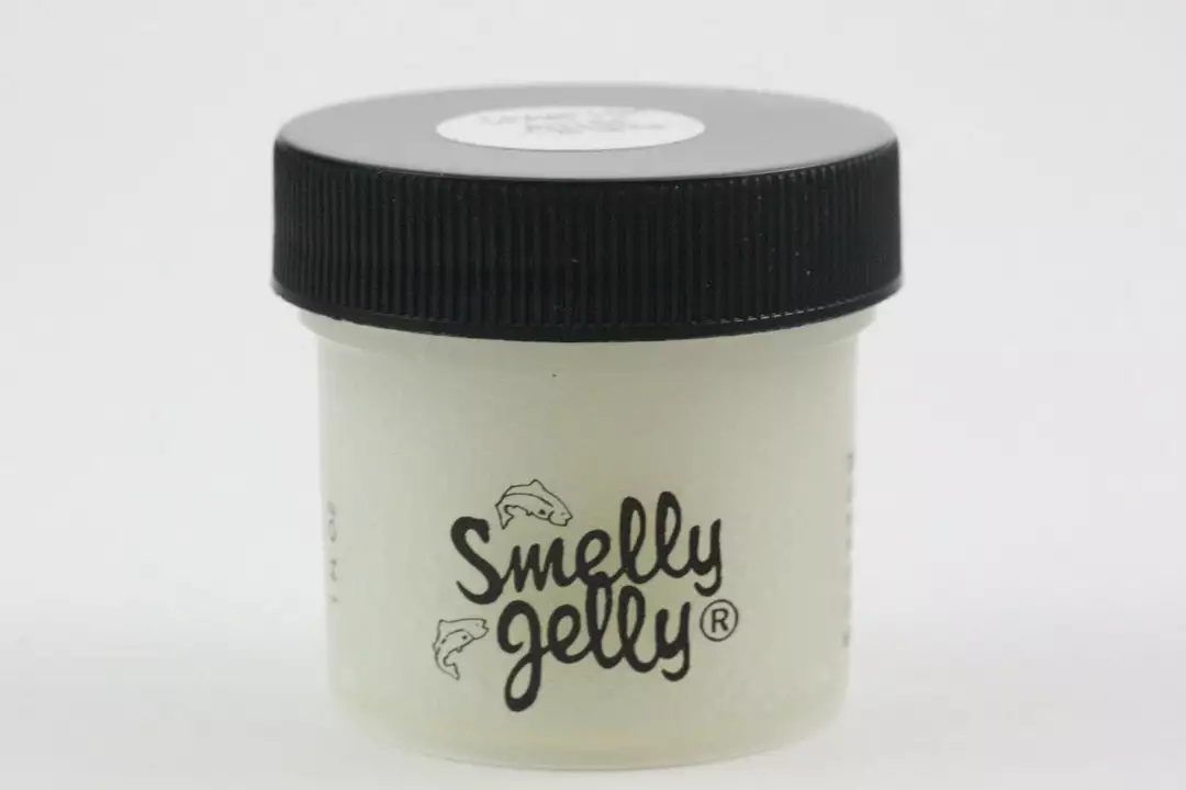 Smelly Jelly 9 Smelly Jelly