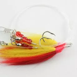 Saltwater Lead Masters Rock Cod Rigs 11 Saltwater Lead Masters Rock Cod Rigs