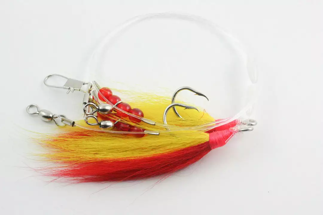 Saltwater Lead Masters Rock Cod Rigs 7 Saltwater Lead Masters Rock Cod Rigs