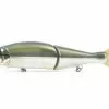 Gancraft Gan Craft Jointed Claw 178 Swimbait