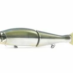 Gancraft Gan Craft Jointed Claw 178 Swimbait