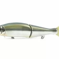 Gancraft Gan Craft Jointed Claw 178 Swimbait