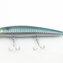 Saltwater Lucky Craft Flash Minnow 110 CIF Jerkbait